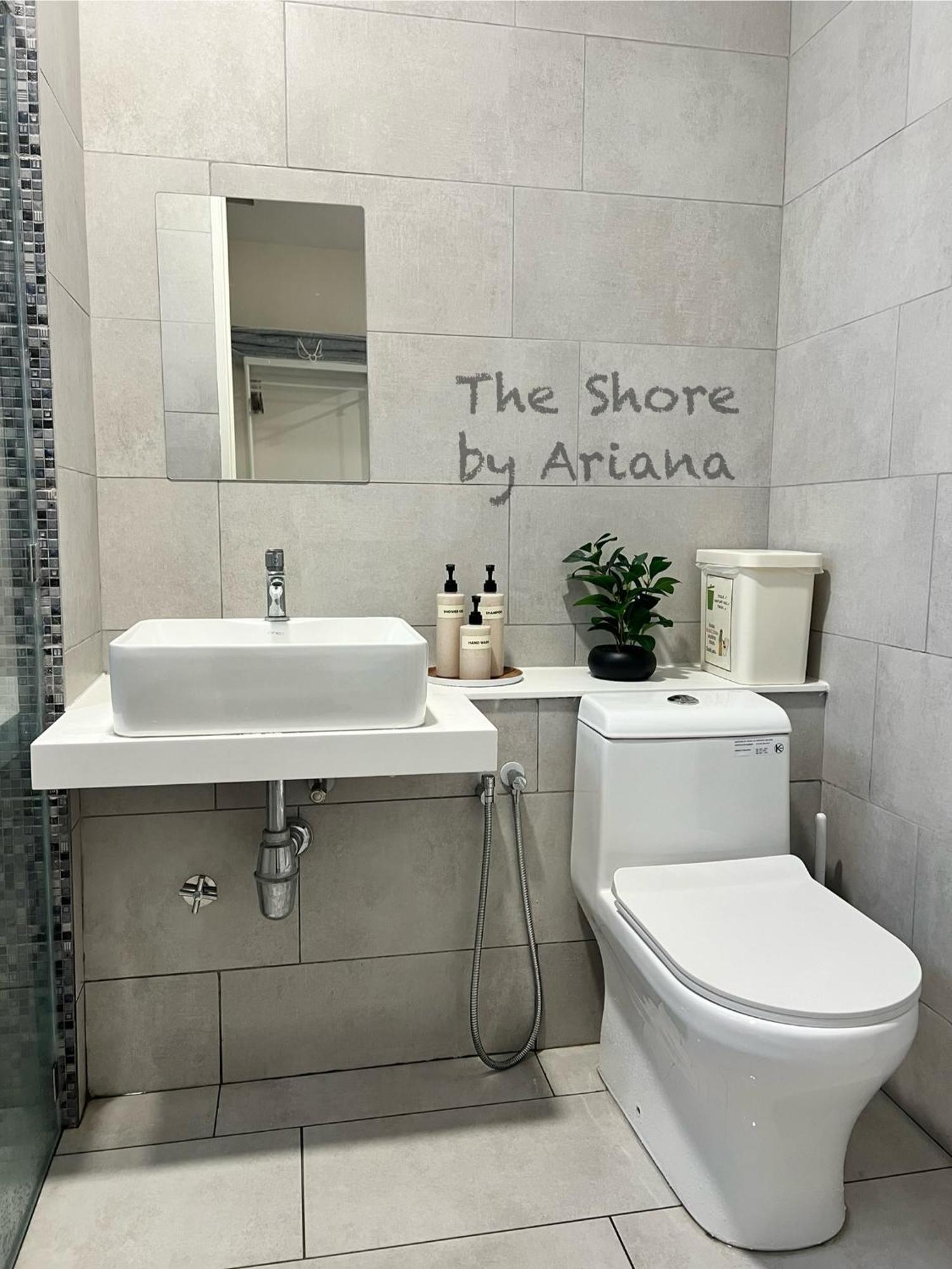 The Shore Kota Kinabalu By Ariana Exterior foto